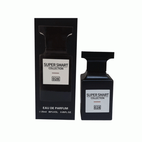 عطر ادکلن تام فورد فاکینگ فبیولس (فابولوس) سوپر اسمارت کد 028 Super Smart Tom Ford Fucking Fabulous - عطر و ادکلن رایحه — تصویر ۲