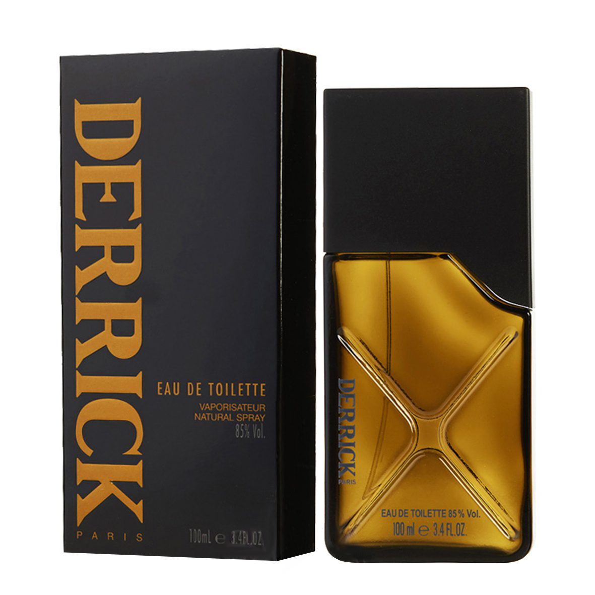 عطر مردانه اورلن دریک 🌲 چوبی و آروماتیک - عطر و ادکلن رایحه — تصویر ۲