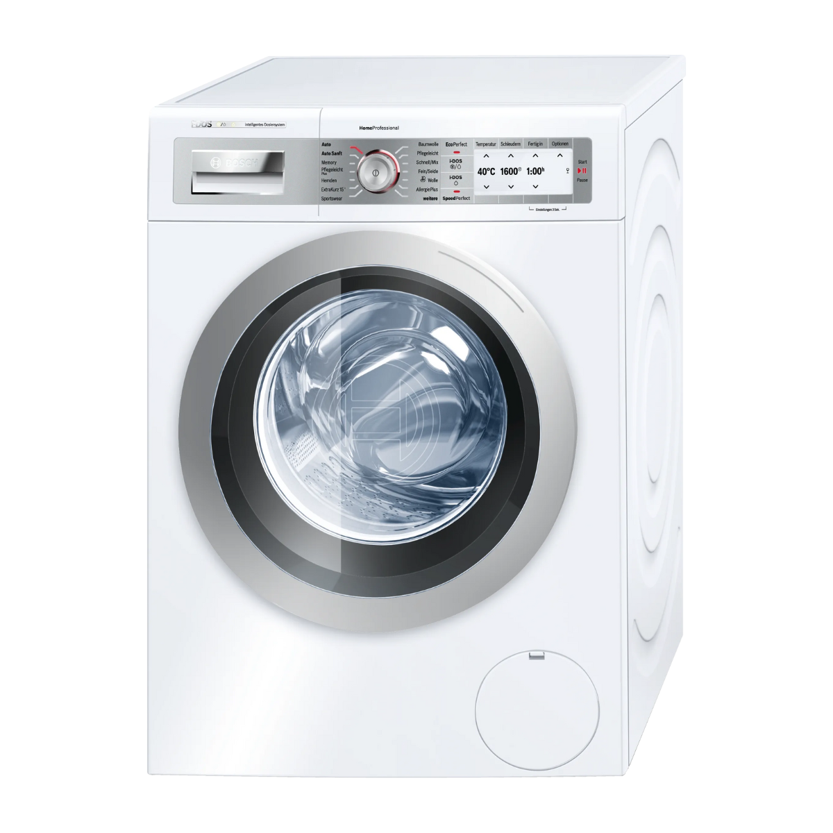 ماشین لباسشویی بوش مدل BOSCH WAY32841IR
