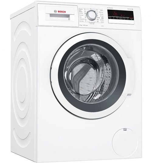 ماشین لباسشویی بوش مدل Bosch WAK24260GC