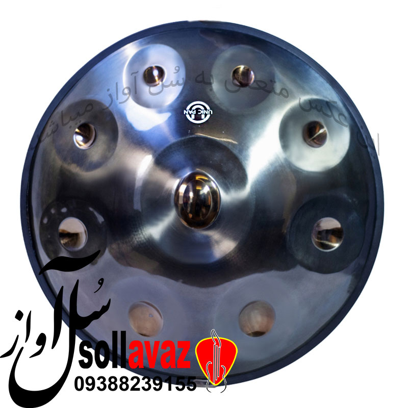 هنگ درام یونیک پن مدل player promax