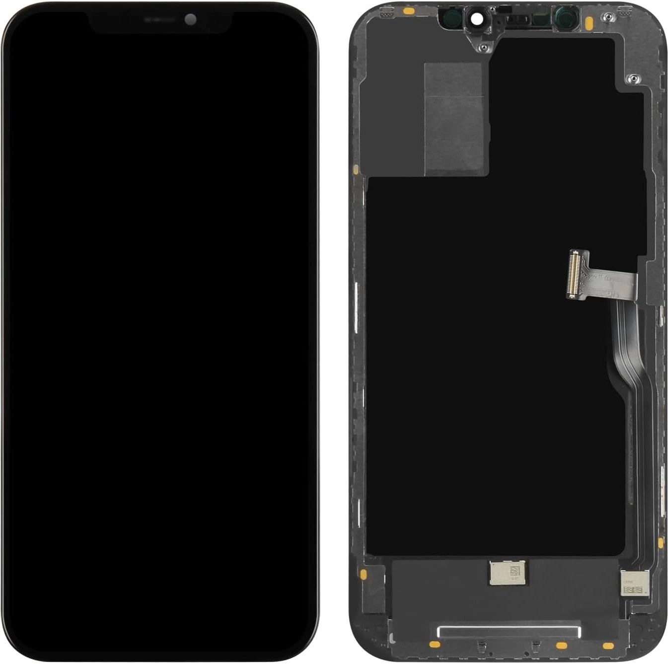 تاچ ال سی دی شرکتی آیفون IPhone 12 PRO MAX — تصویر ۷