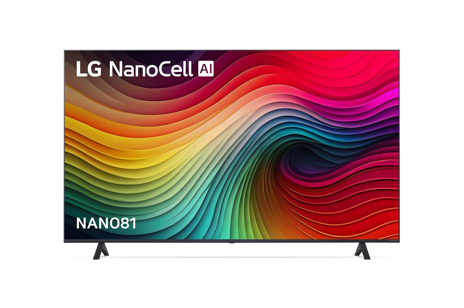تلویزیون ال جی 55NANO80
