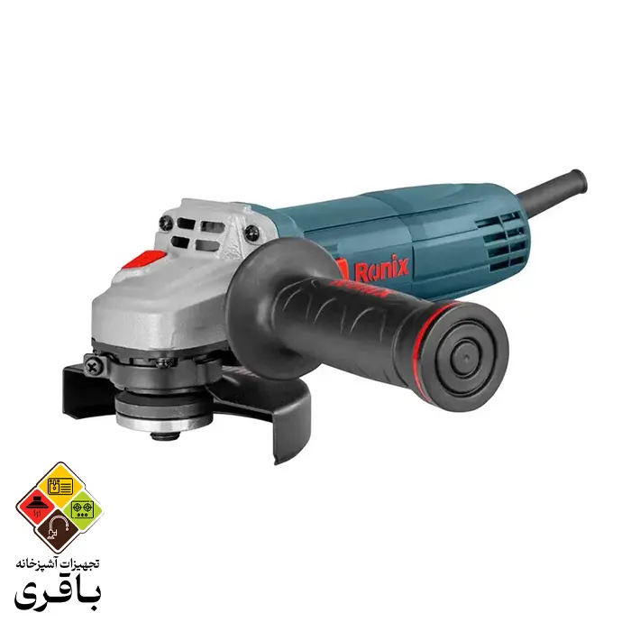 مینی فرز 3130 رونیکس