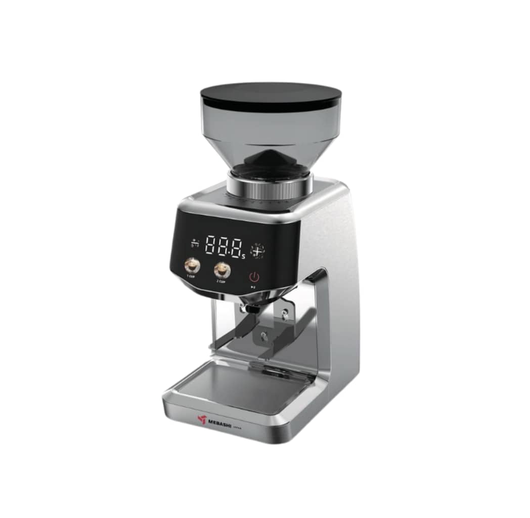 آسیاب قهوه مباشی مدل ME-CG2309