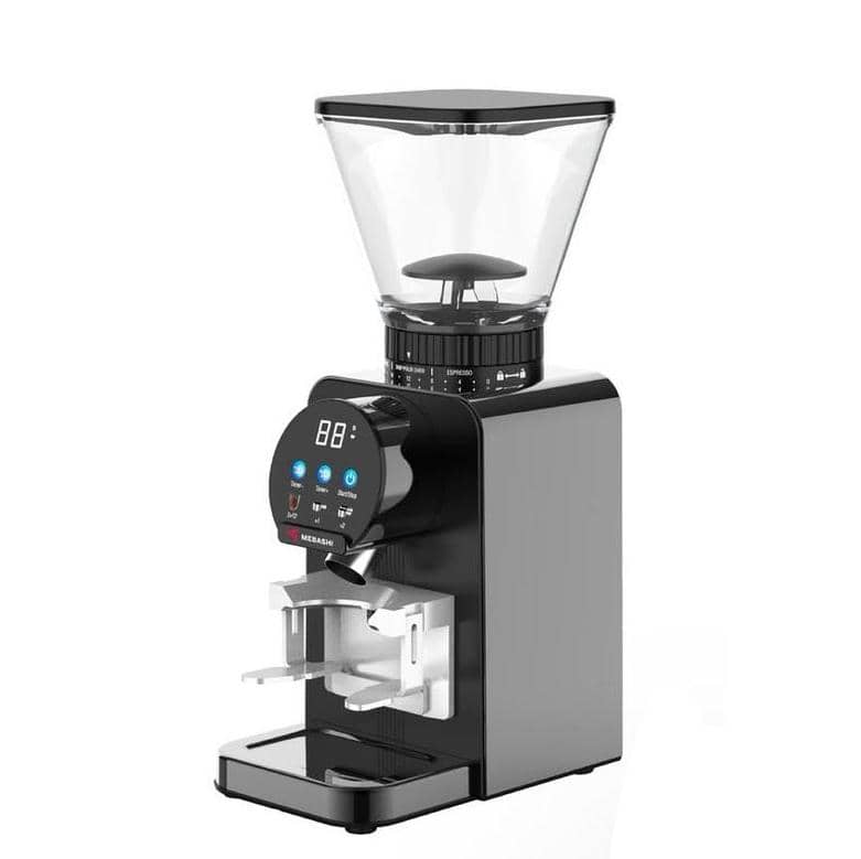 آسیاب قهوه مباشی مدل ME-CG2307
