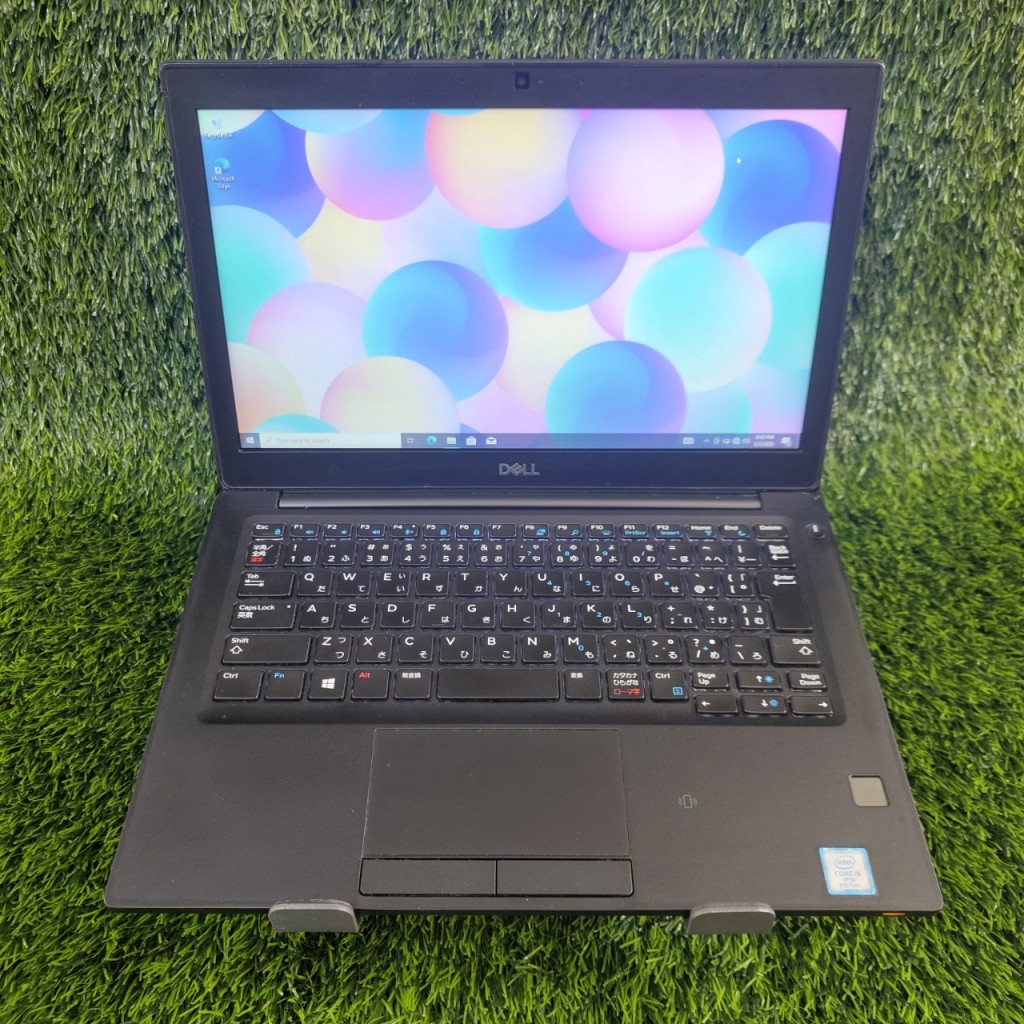لپتاپ Dell latitude 7290|دلتا استوک