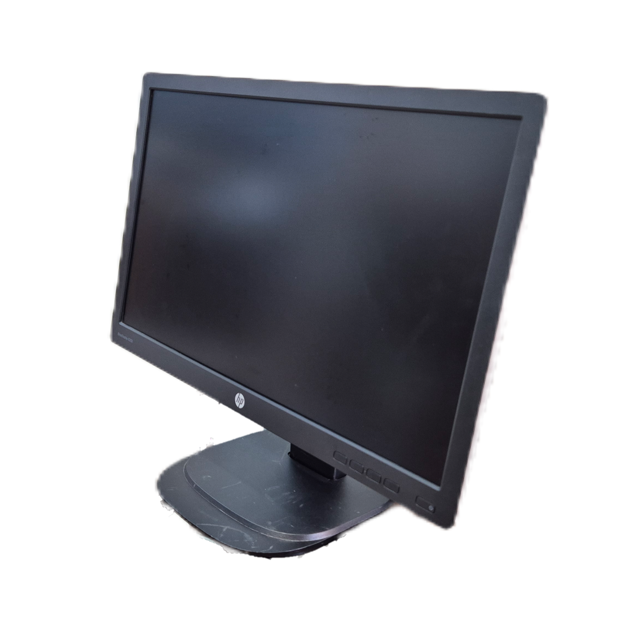 مانیتور HP E232 EliteDisplay 23 اینچ IPS Full HD استوک