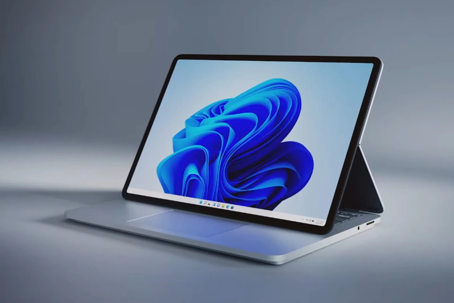 لپ تاپ 14 اینچ لمسی مایکروسافت سرفیس (کارکرده) LAPTOP MICROSOFT SURFACE STUDIO 2 - i7 13700H - 16GB DDR5 - 512 SSD - 6GB RTX4050