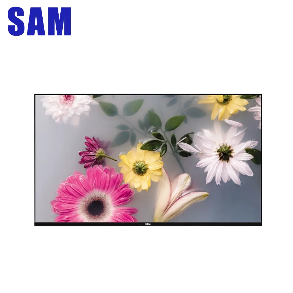 تلویزیون 43 اینچ هوشمند سام (Full HD) مدل 43D6500MH — تصویر ۵