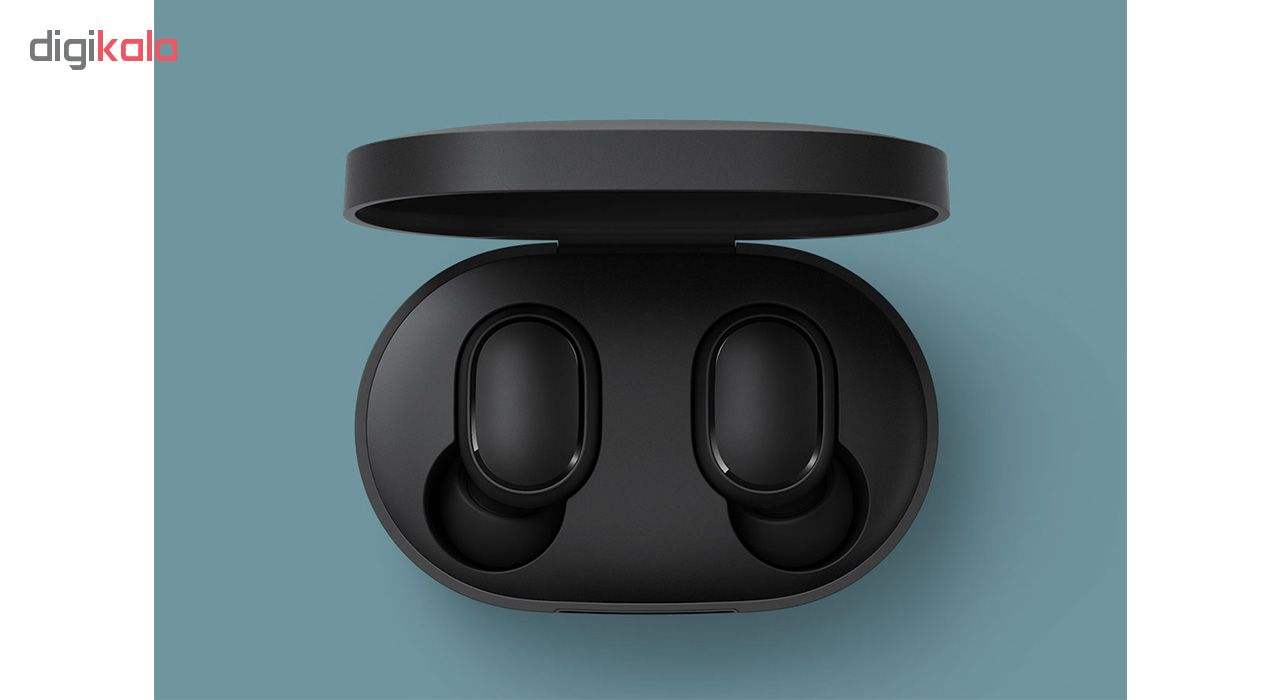 هندزفری بلوتوثی ایر پاد شیائومی طرح Airdots
