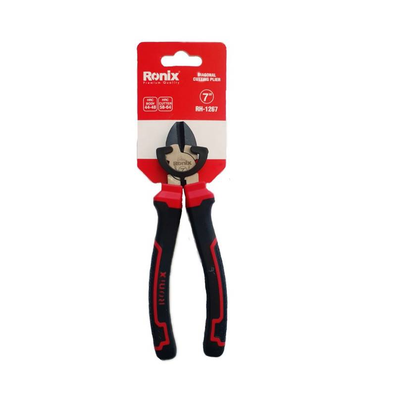 سیم چین رونیکس مدل RH1267 سایز ۷ اینچ