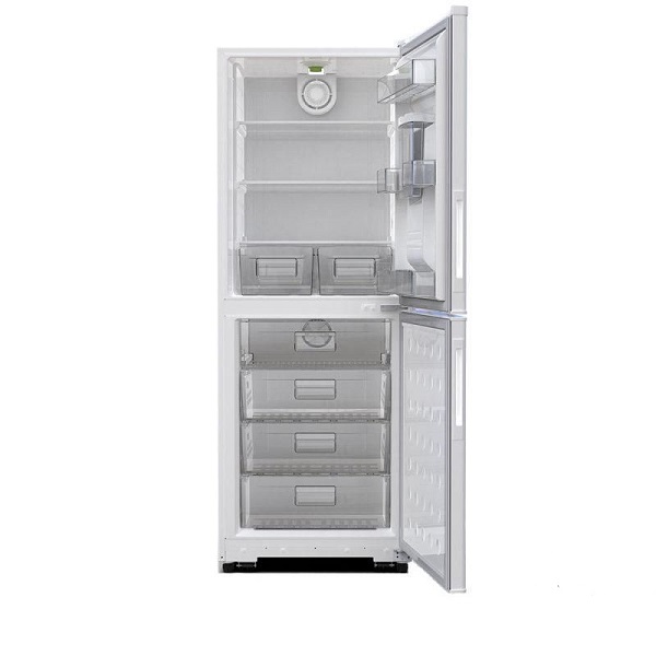 یخچال و فریزر 24 فوت اسنوا مدل SBDi-M200-SW — تصویر ۳
