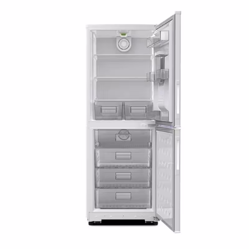 یخچال و فریزر 24 فوت اسنوا مدل SBDi-M200-SW — تصویر ۵