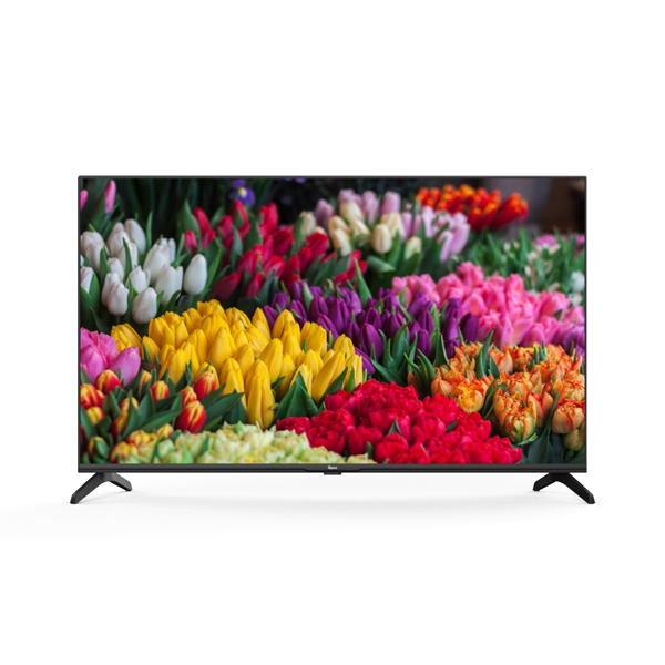 تلویزیون هوشمند جی پلاس مدل GTV-43SH618N سایز 43 اینچ