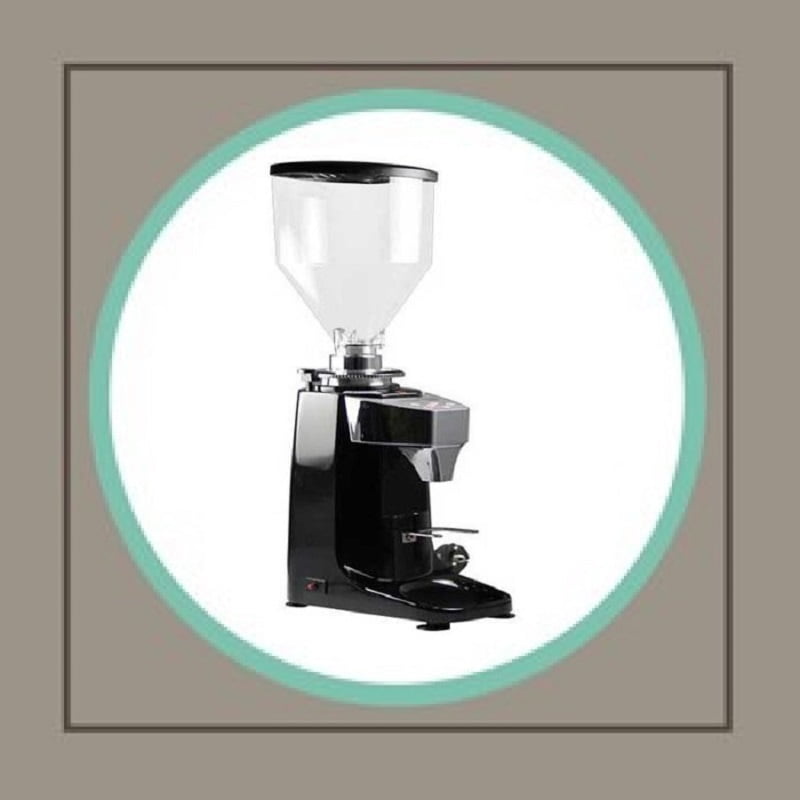 آسیاب قهوه آندیمند مدل E500 — تصویر ۳