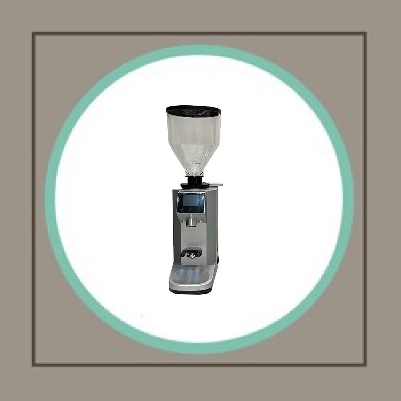 آسیاب قهوه آندیمند مدل E500