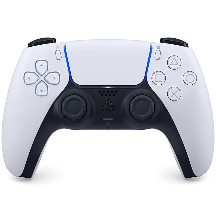 دسته کنسول PS5 مدل Dualsense
