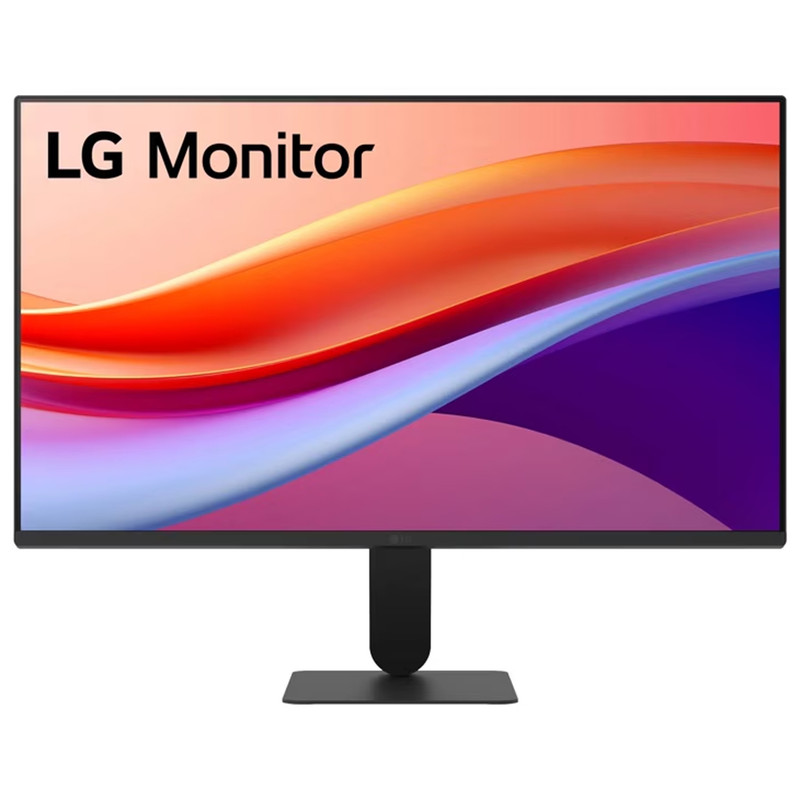 مانیتور 27 اینچ ال جی مدل 27U411A-B