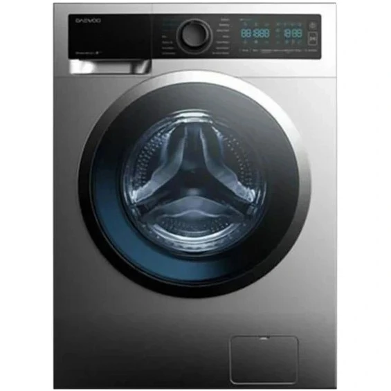 ماشین لباسشویی دوو مدل LM-9140 ظرفیت 9 کیلو‌گرم