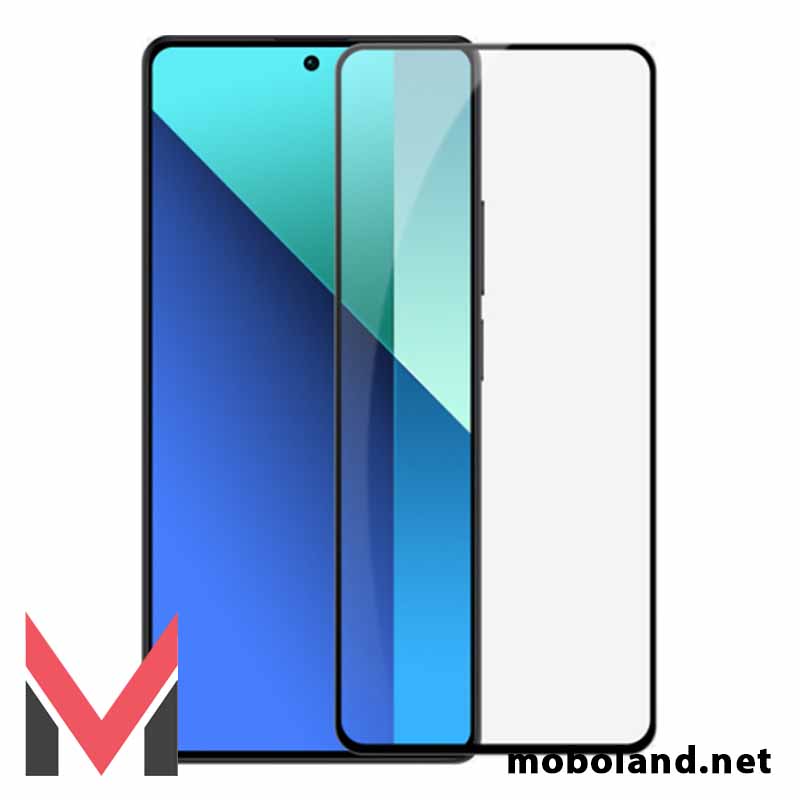 پک کامل دوربین پشت گوشی شیائومی Redmi Note 13 — تصویر ۲