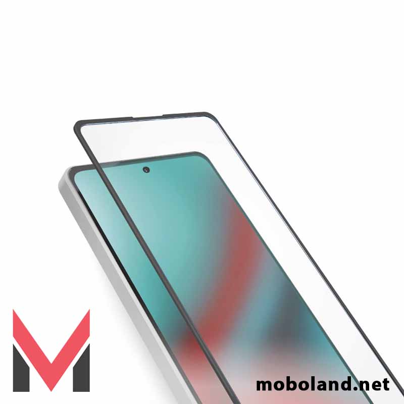 پک کامل دوربین پشت گوشی شیائومی Redmi Note 13 — تصویر ۴