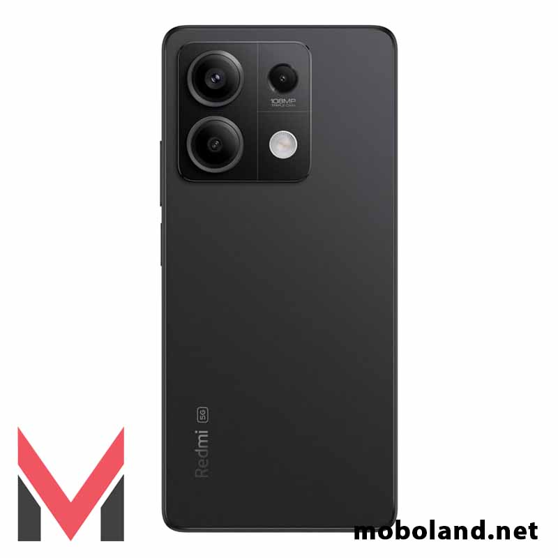 پک کامل دوربین پشت گوشی شیائومی Redmi Note 13 — تصویر ۵