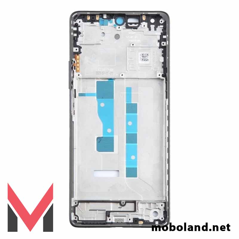 پک کامل دوربین پشت گوشی شیائومی Redmi Note 13 — تصویر ۶