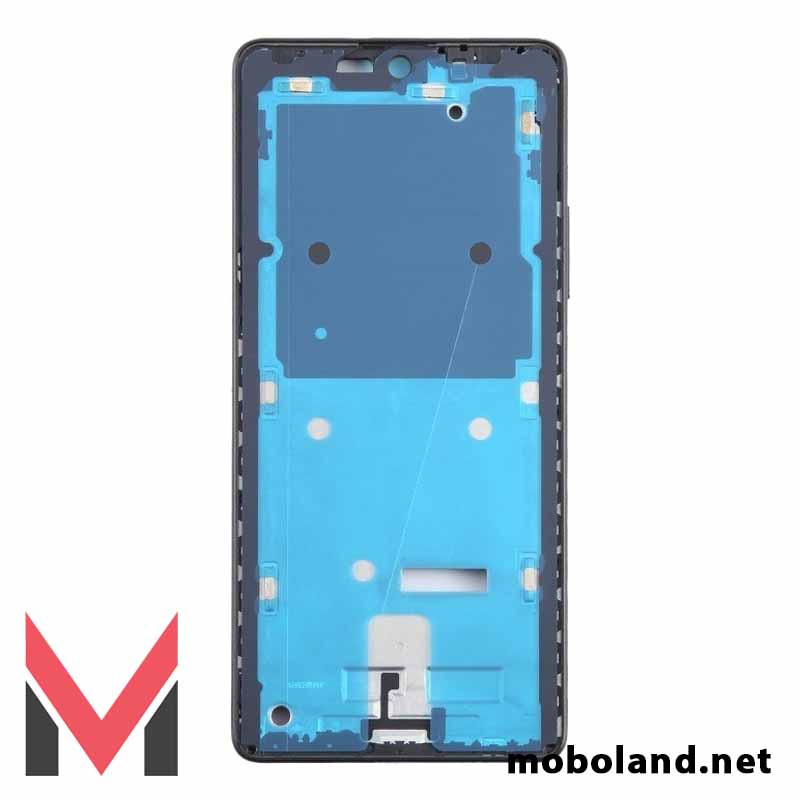 پک کامل دوربین پشت گوشی شیائومی Redmi Note 13 — تصویر ۷
