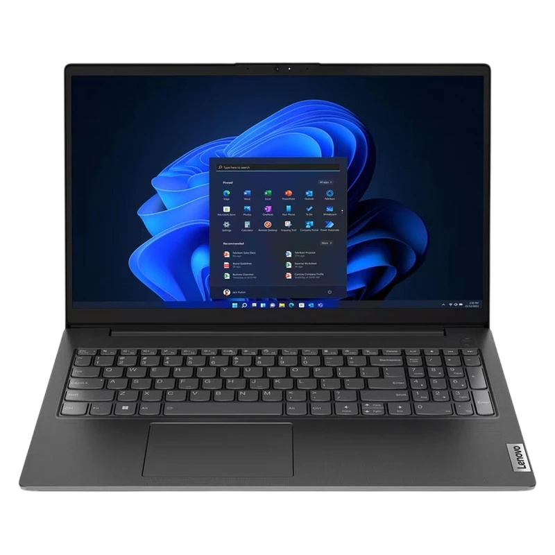 لپ‌تاپ لنوو مدل V15 G4 IRU با پردازنده Lenovo Core i5-13420H