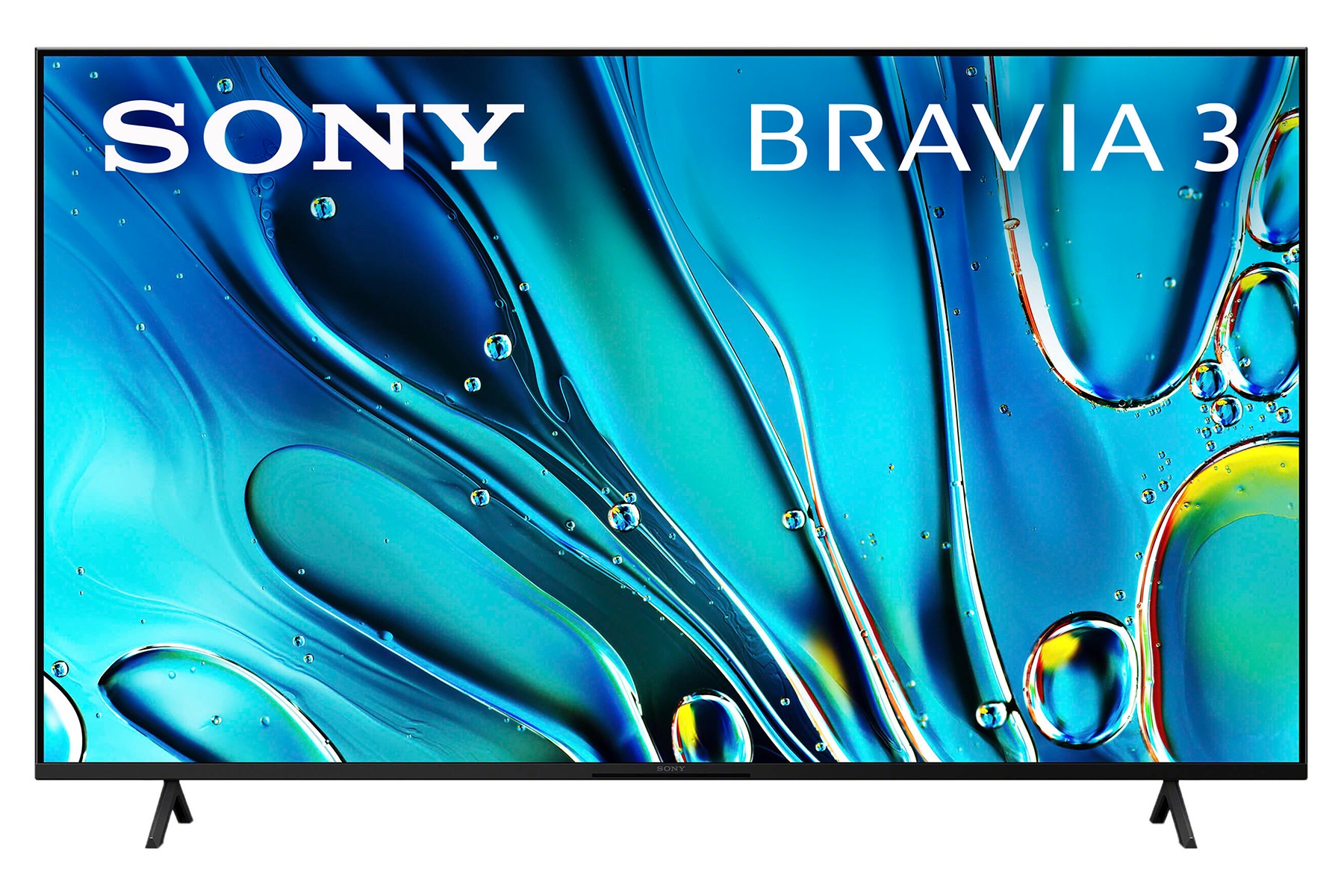 تلویزیون سونی S30 مدل 85 اینچ Sony K-85S30