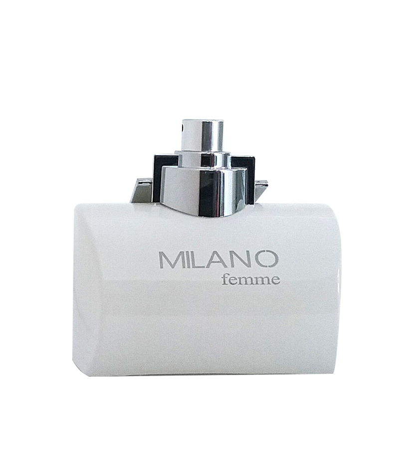 ادکلن زنانه میلانو 100ml Beautiful