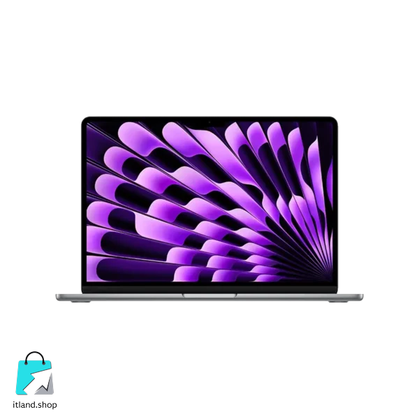 لپ تاپ اپل MacBook Air MRXN3 (2024) با بهترین قیمت و مشخصات | آی‌تی‌لند