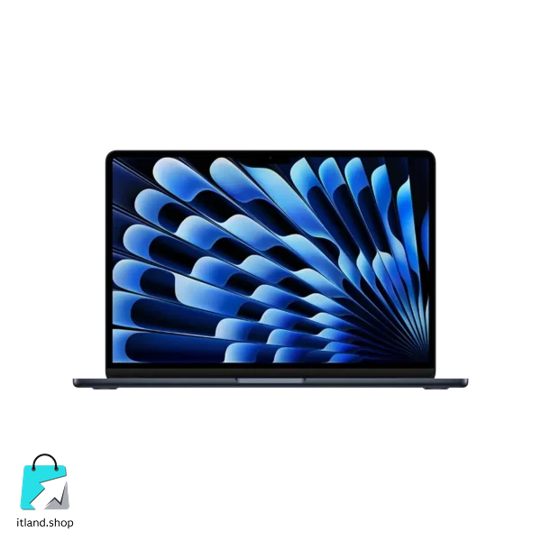 لپ تاپ اپل MacBook Air MRXV3 (2024) با بهترین قیمت و مشخصات | آی‌تی‌لند