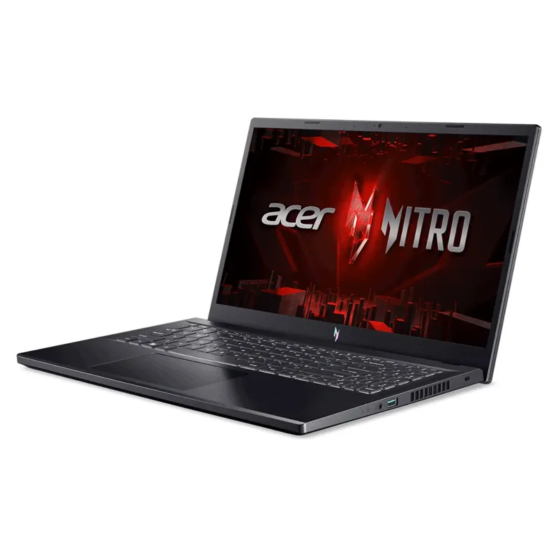 لپ تاپ گیمینگ ایسر Nitro V 15 ANV15-51-59RM-Z با بهترین قیمت و مشخصات | آی‌تی‌لند — تصویر ۳