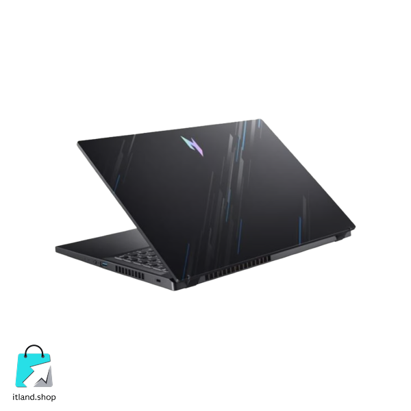 لپ تاپ گیمینگ ایسر Nitro V 15 ANV15-51-59RM-Z با بهترین قیمت و مشخصات | آی‌تی‌لند — تصویر ۷