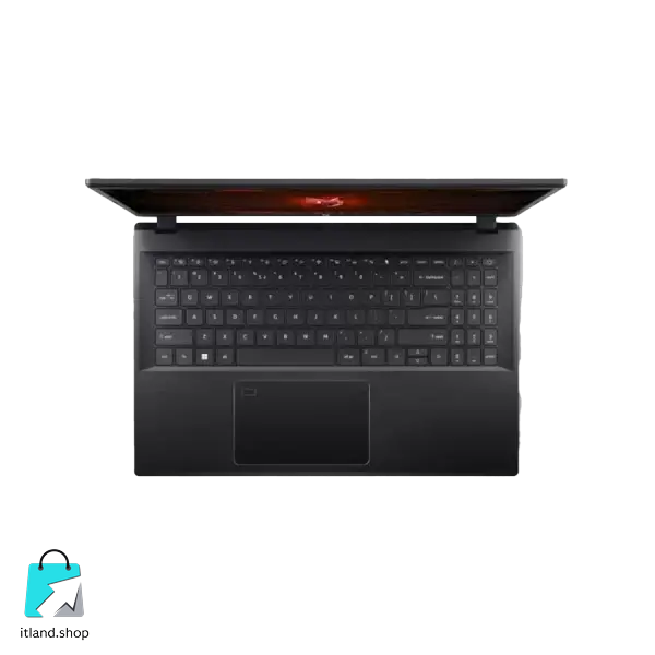 لپ تاپ گیمینگ ایسر Nitro V 15 ANV15-51-59RM-Z با بهترین قیمت و مشخصات | آی‌تی‌لند — تصویر ۶