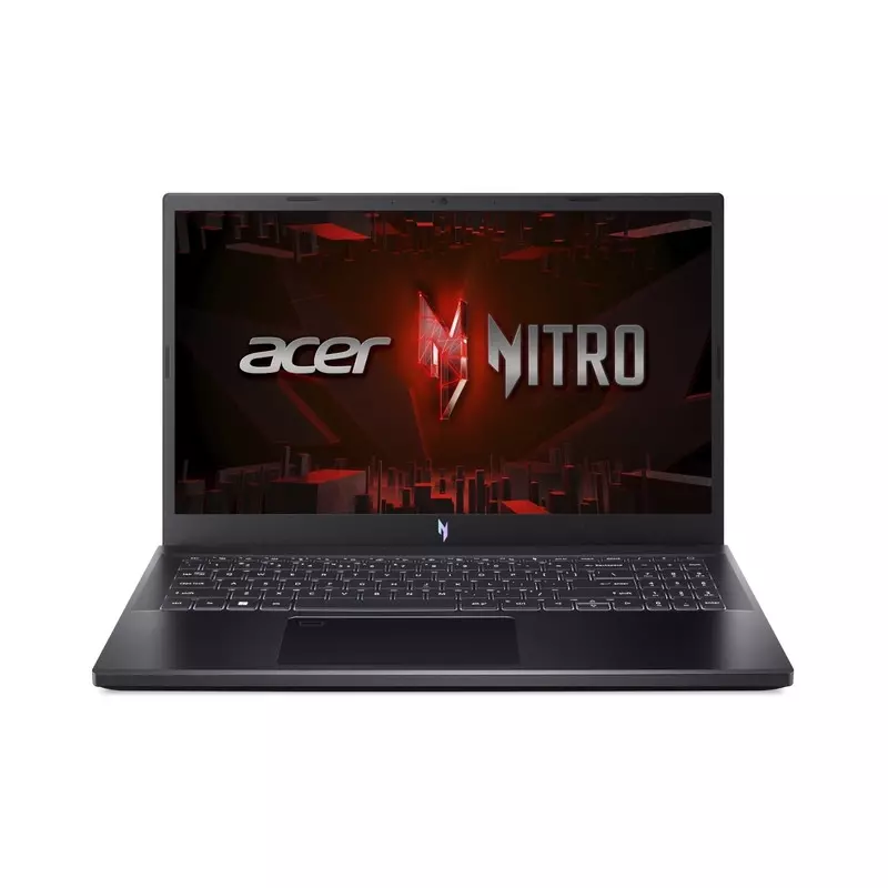لپ تاپ گیمینگ ایسر Nitro V 15 ANV15-51-59RM-Z با بهترین قیمت و مشخصات | آی‌تی‌لند