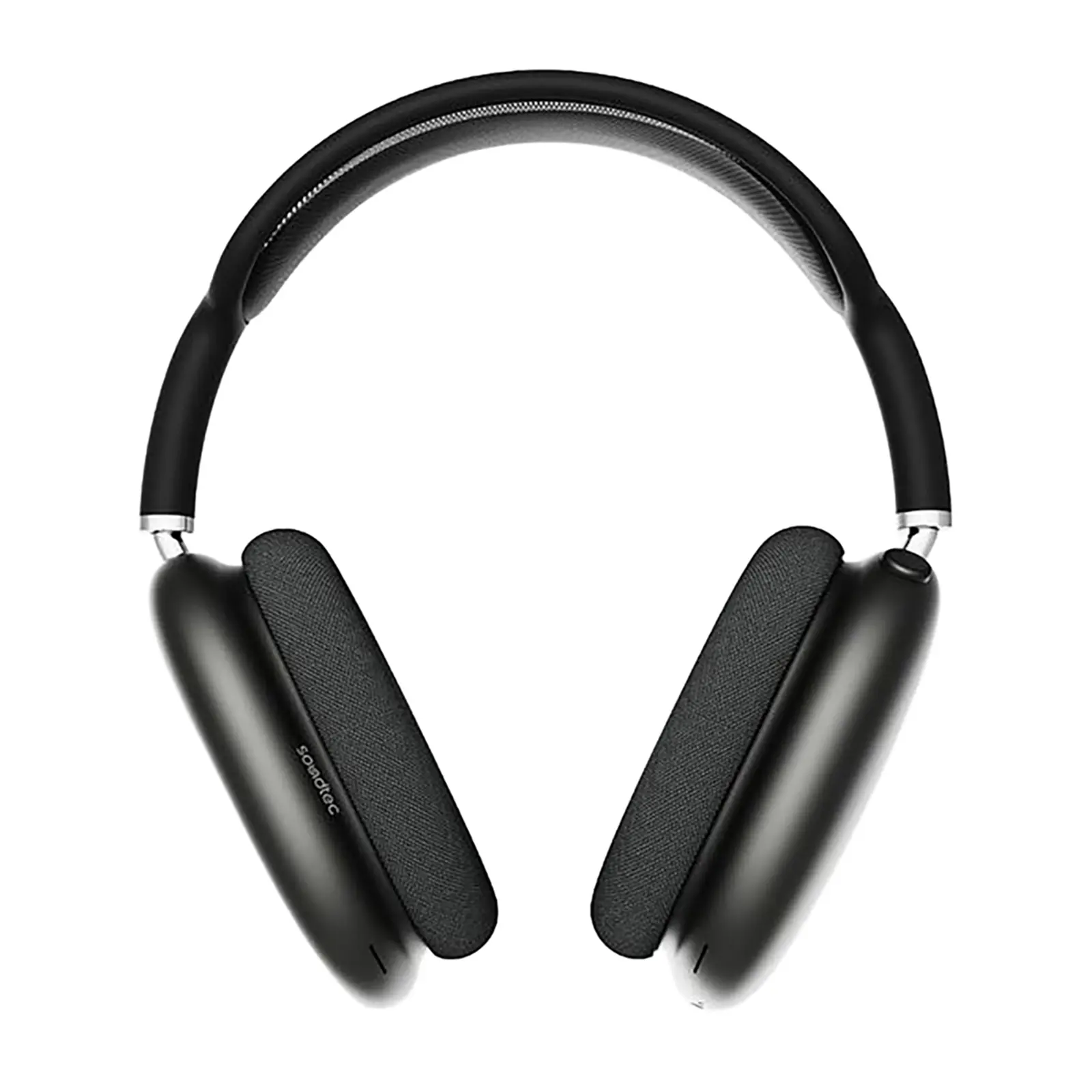 هدفون پرودو همراه با نویزکنسلینگ مدل Soundtec Dual Hybrid ANC Silva Headphone