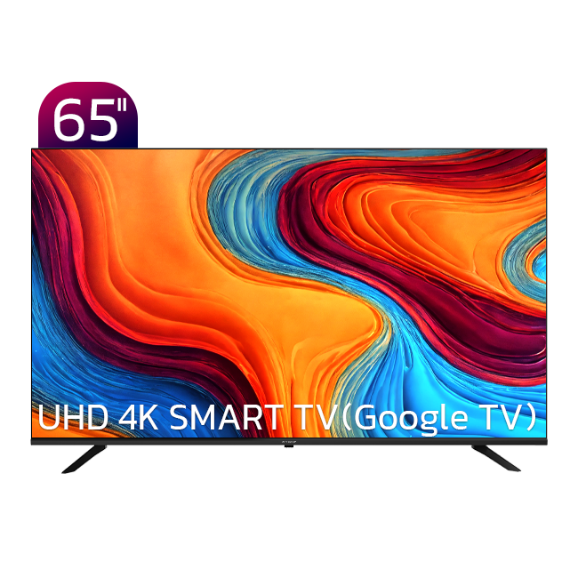 تلویزیون UHD 4K هوشمند ایکس ویژن مدل XCU700 سایز 65 اینچ