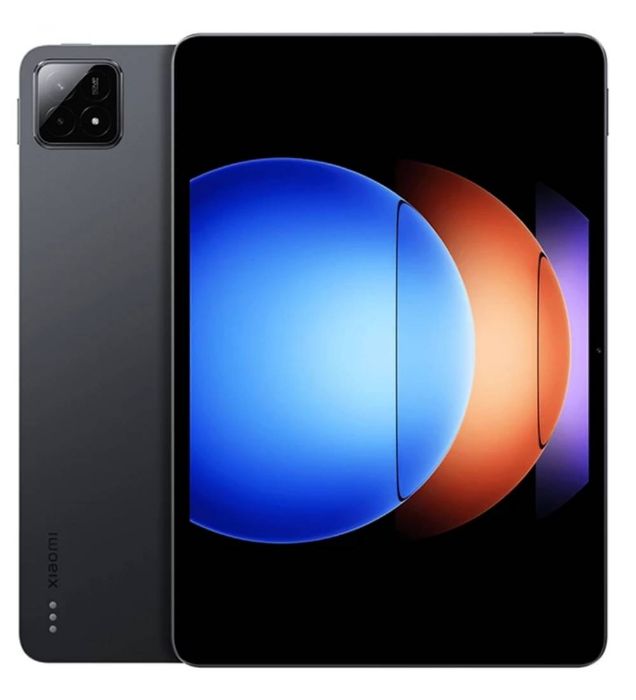 تبلت شیائومی Pad 6S Pro 12.4 Wi-Fi ظرفیت 512 گیگابایت رم 12 گیگابایت