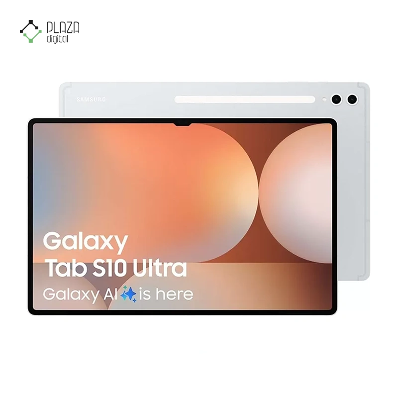 تبلت سامسونگ مدل Galaxy Tab S10 Ultra WiFi ظرفیت 256 گیگابایت رم 12 گیگابایت — تصویر ۴