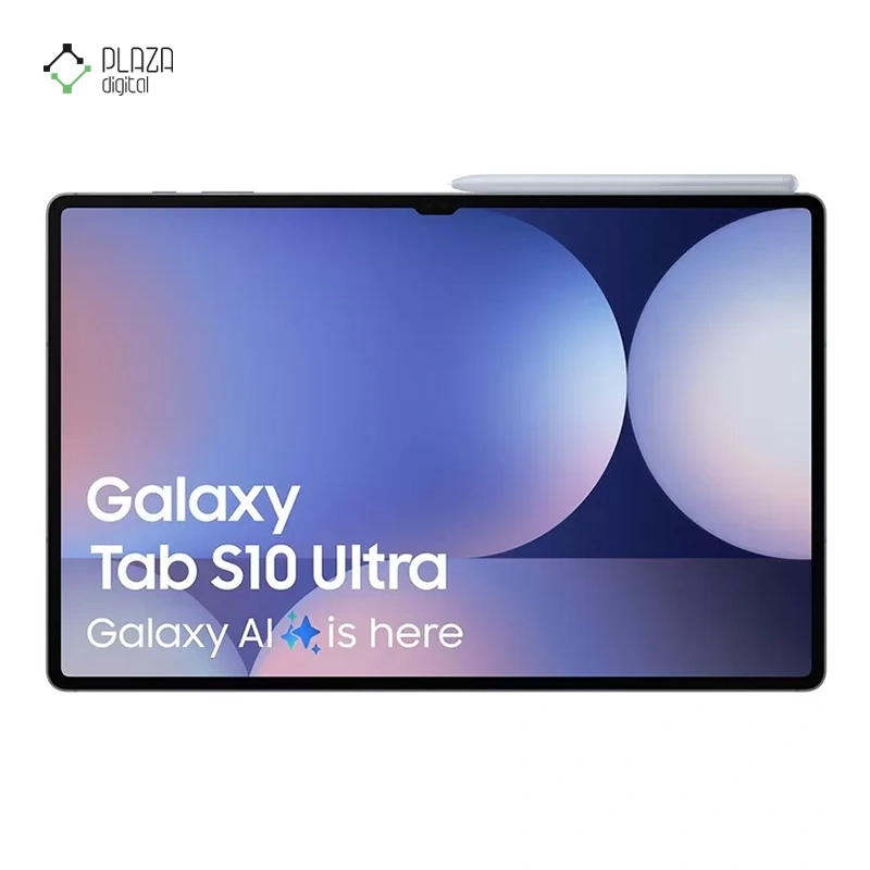 تبلت سامسونگ مدل Galaxy Tab S10 Ultra WiFi ظرفیت 256 گیگابایت رم 12 گیگابایت — تصویر ۵