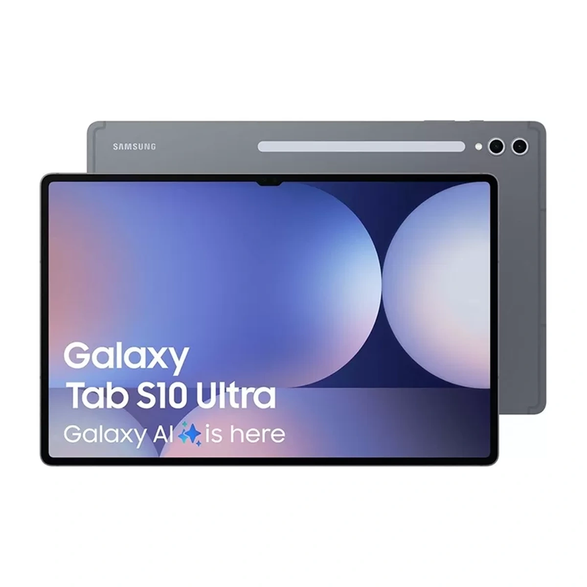 تبلت سامسونگ مدل Galaxy Tab S10 Ultra WiFi ظرفیت 256 گیگابایت رم 12 گیگابایت