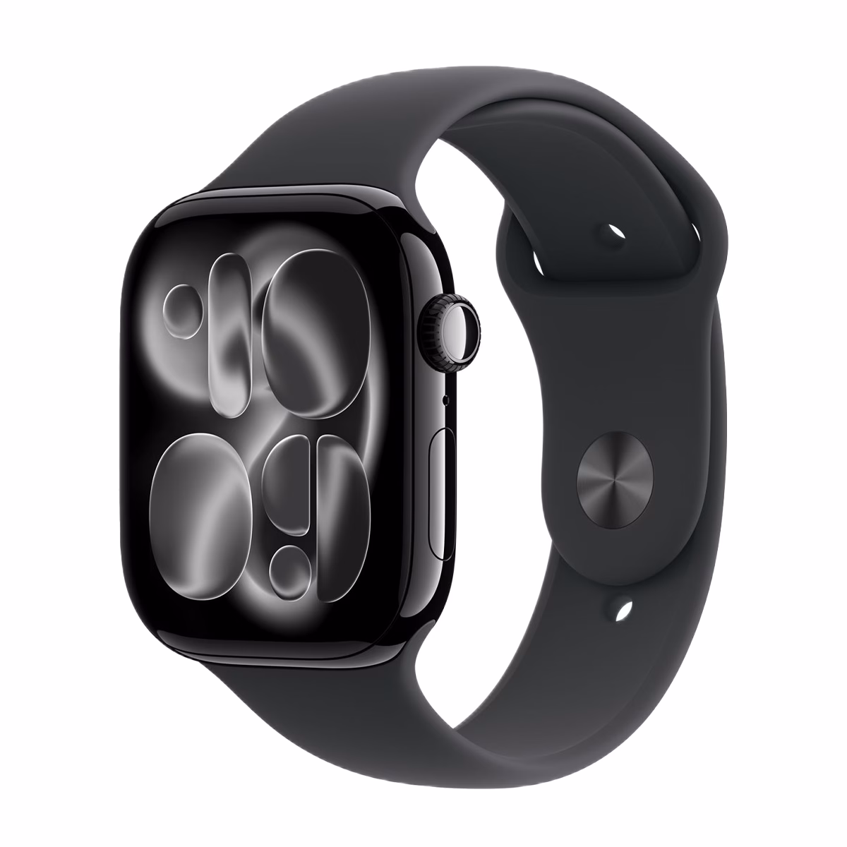 ساعت هوشمند اپل مدل Series 11 Aluminum Case Sport Band 42mm