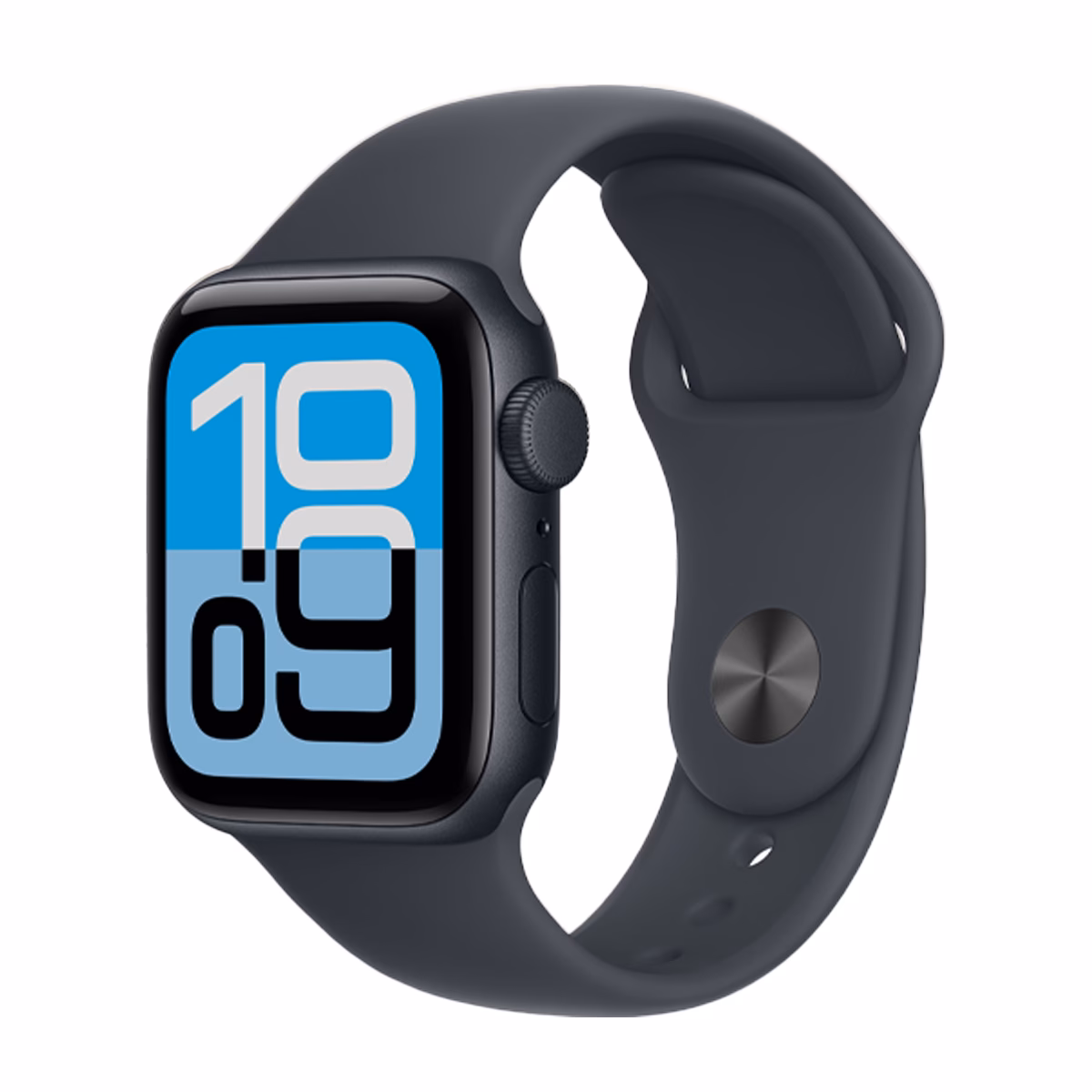 ساعت هوشمند اپل مدل SE 3 Sport Band 40mm — تصویر ۲
