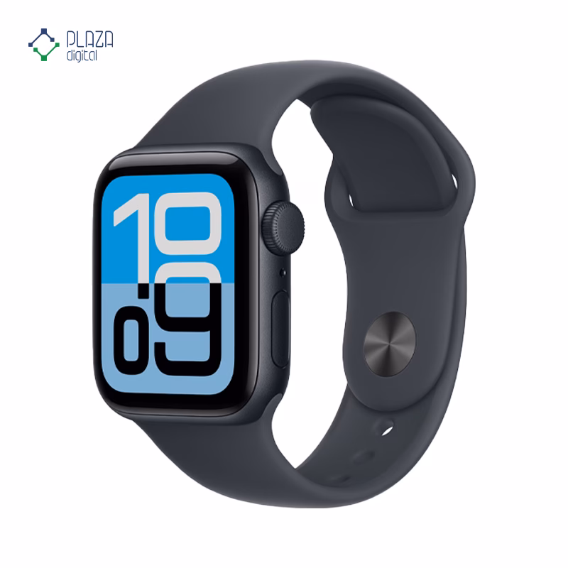 ساعت هوشمند اپل مدل SE 3 Sport Band 40mm — تصویر ۳