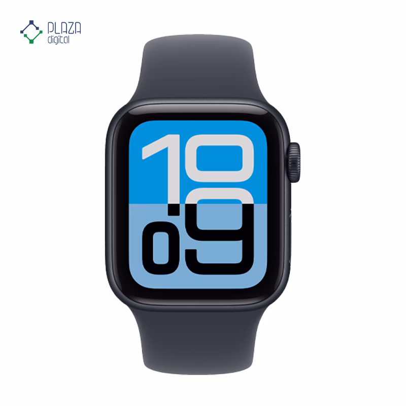 ساعت هوشمند اپل مدل SE 3 Sport Band 40mm — تصویر ۴