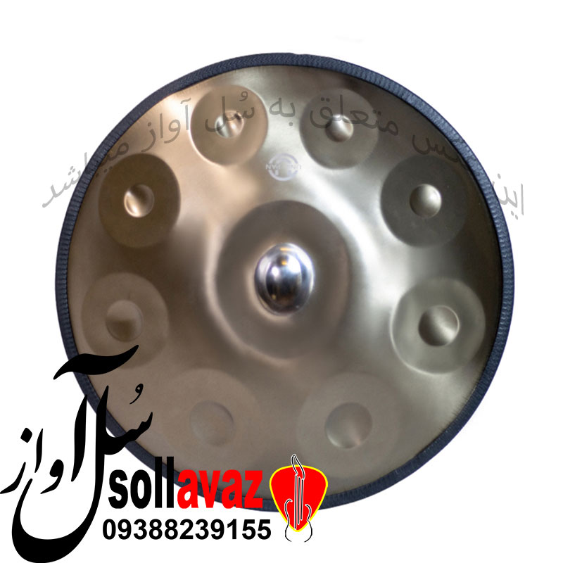 هنگ درام یونیک پن مدل element pro