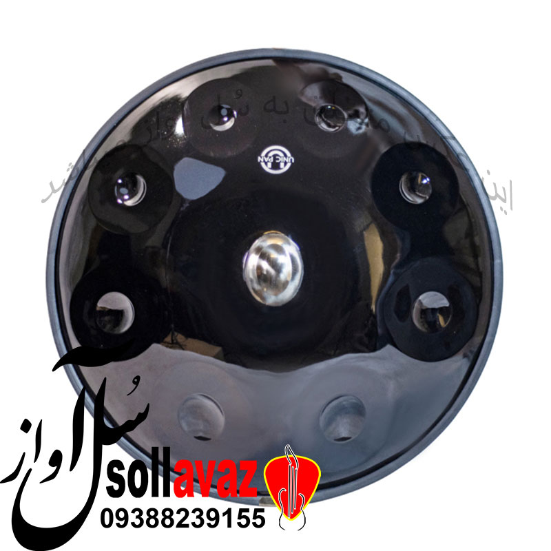 هنگ درام یونیک پن مدل player pro